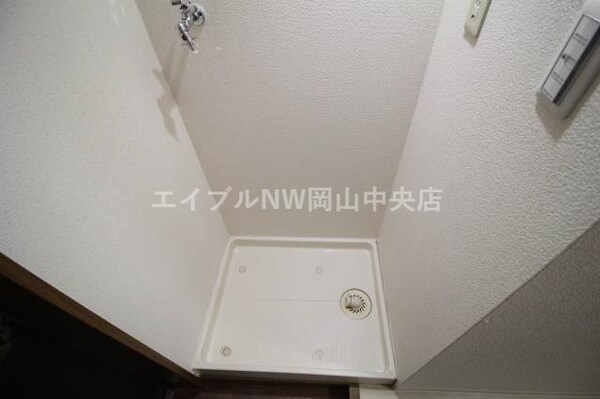 同タイプのお部屋の画像です