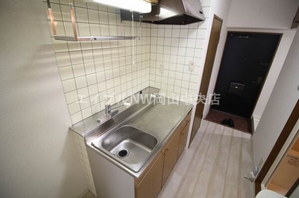 同タイプのお部屋の画像です