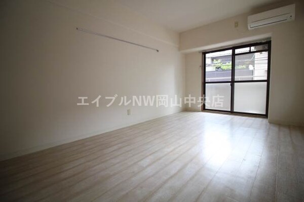 同タイプのお部屋の画像です