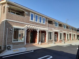シェーネ　グルン　Ｃ外観写真