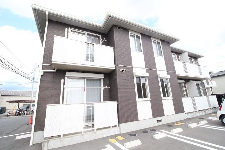 物件外観写真2　(外観)