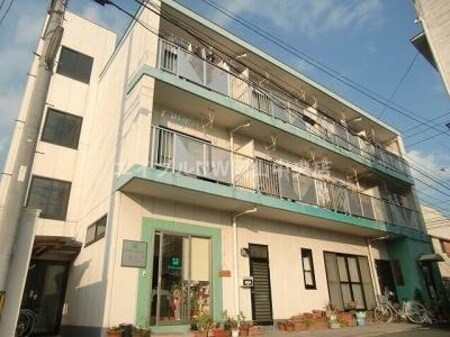 グレース伊福町外観写真