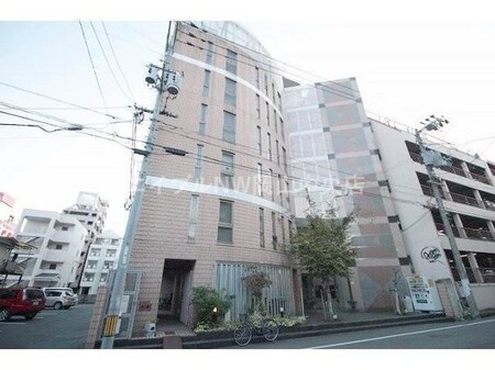 カーサ　スタチオーネ外観写真