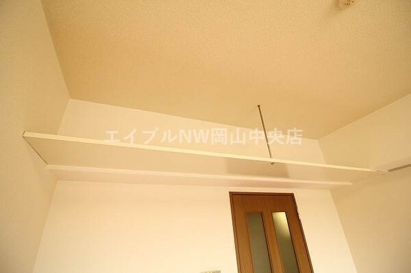 その他(同物件別部屋の写真です)