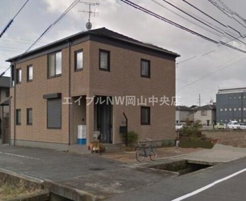 芳泉2丁目戸建