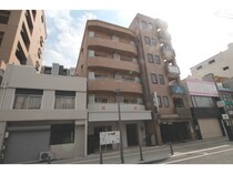 AMISTA幸町の外観写真