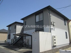 エスペランサN外観写真