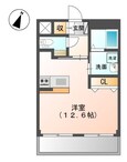 Ｃｉｅｌ天瀬の間取図