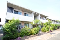 Sarah　3の外観写真