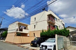 ウイングヒル2外観写真