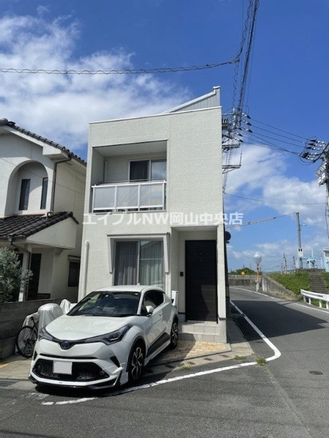 西長瀬戸建