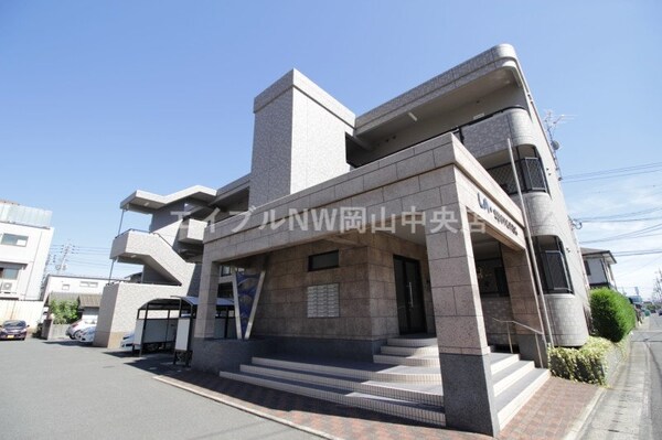 建物外観(建物外観)