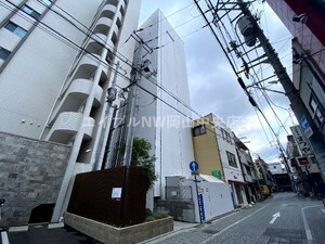 ラウレアM&F外観写真