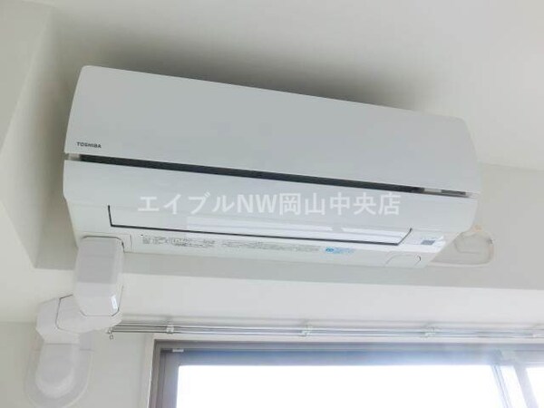 その他(エアコン)