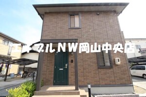 Ｄｅａｒｃｏｕｒｔ　Ｓｑｕａｒｅ外観写真