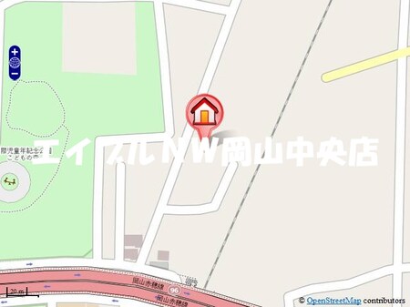 (仮)D-room豊田外観写真