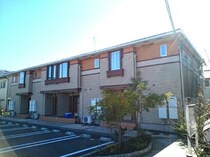 フリシュ輝の外観写真