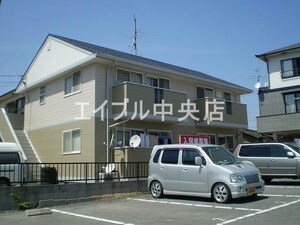 メゾニティ　N外観写真