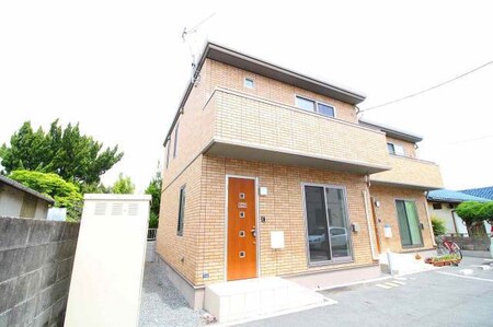 北方戸建て2外観写真