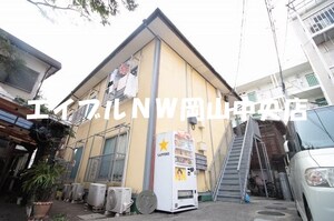 グリーンメゾン外観写真