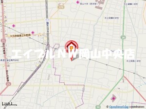 仮)コモンライフ富田B号地外観写真