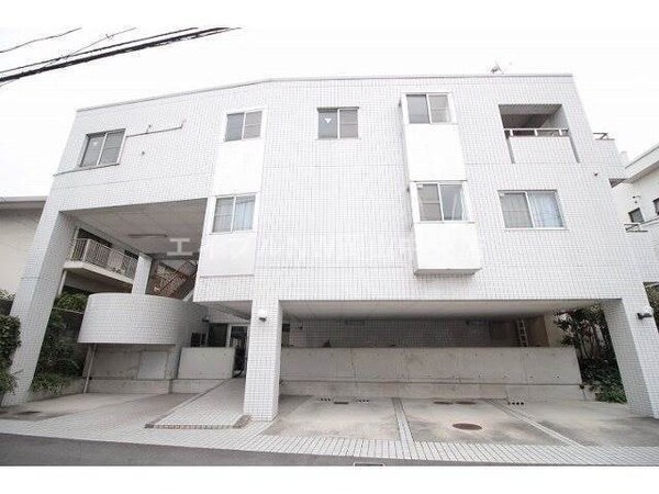 建物外観(外観)