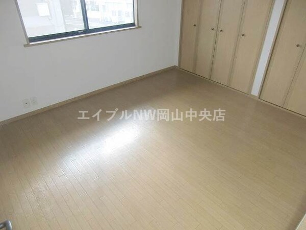 その他(洋室)