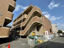 FLAT LEAVES学南町の外観写真