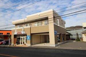 ボニート石原外観写真