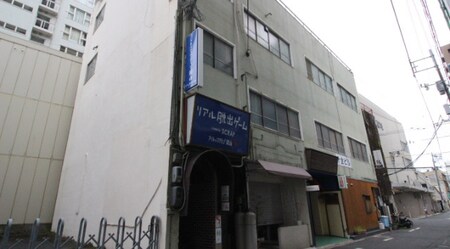 十全ビル外観写真