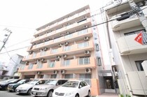 カサ・エスペランサの外観写真