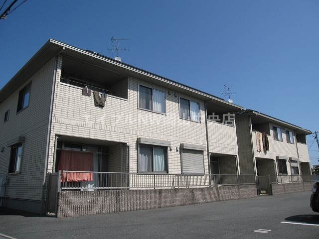 グランクレスト　Ｂ棟