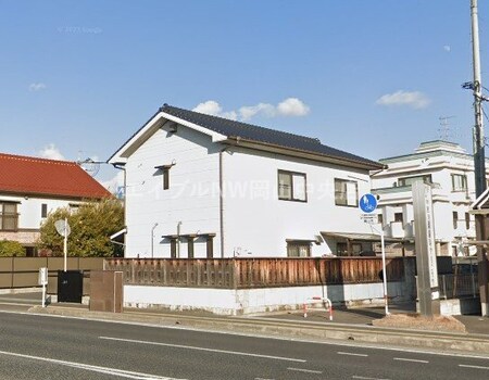 厚生町二丁目貸家外観写真