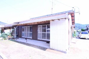 釜田Ａ1邸外観写真