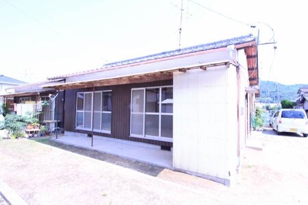 釜田Ａ1邸外観写真