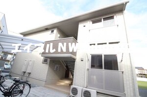 さくら外観写真