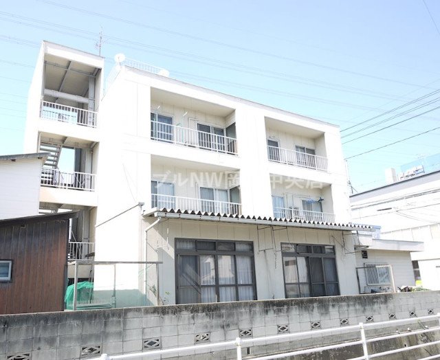 安田ビル