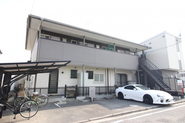 フレンド富田