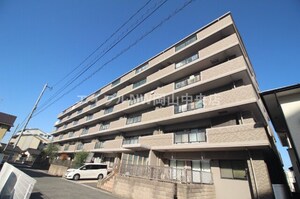ヴァンテ・アン・泉田外観写真