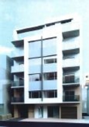 丸の内マンション(仮）外観写真