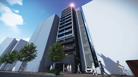 Kabaya Garden TONDACHO外観写真