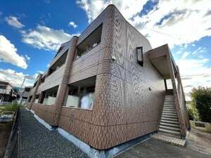 ピア・サンタ外観写真