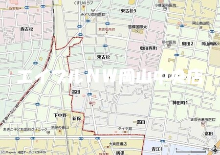 カリーノテラス(ＢＥＬＳ認証）外観写真