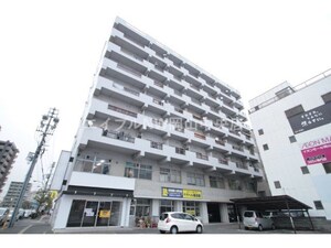 松田第一ビル外観写真