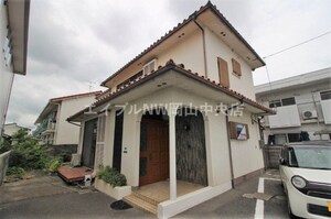 津島新野2丁目一戸建外観写真