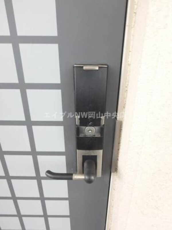 その他(同物件別部屋の写真です)