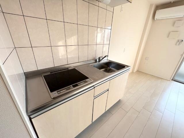 物件内観写真7　(キッチン)