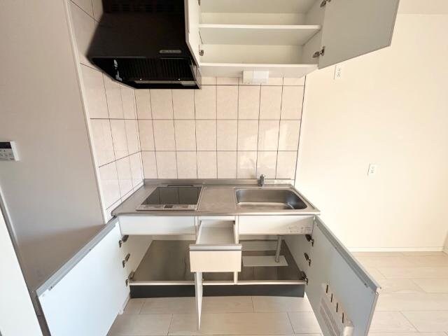 物件内観写真20　(キッチン)