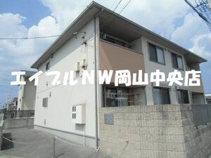 サンライズ・ミキ外観写真