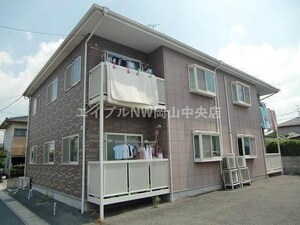 西谷コーポ外観写真